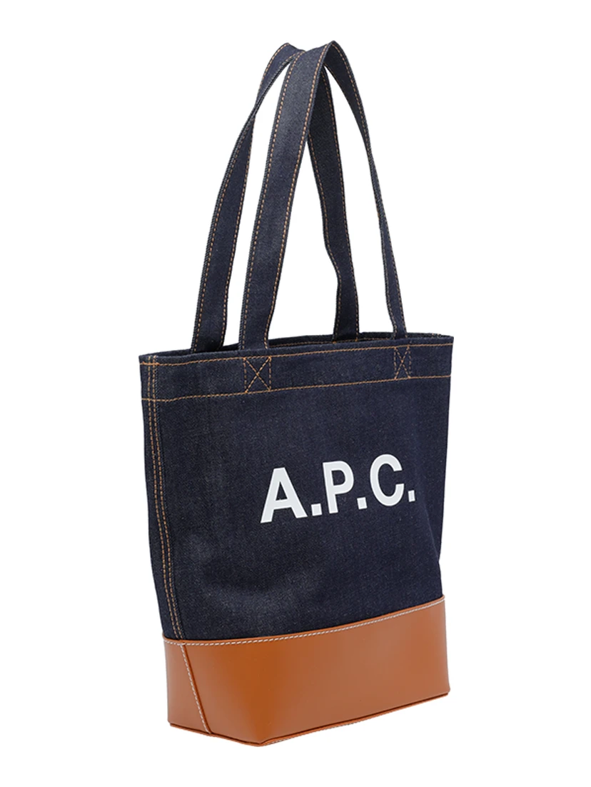 A.P.C. Bags