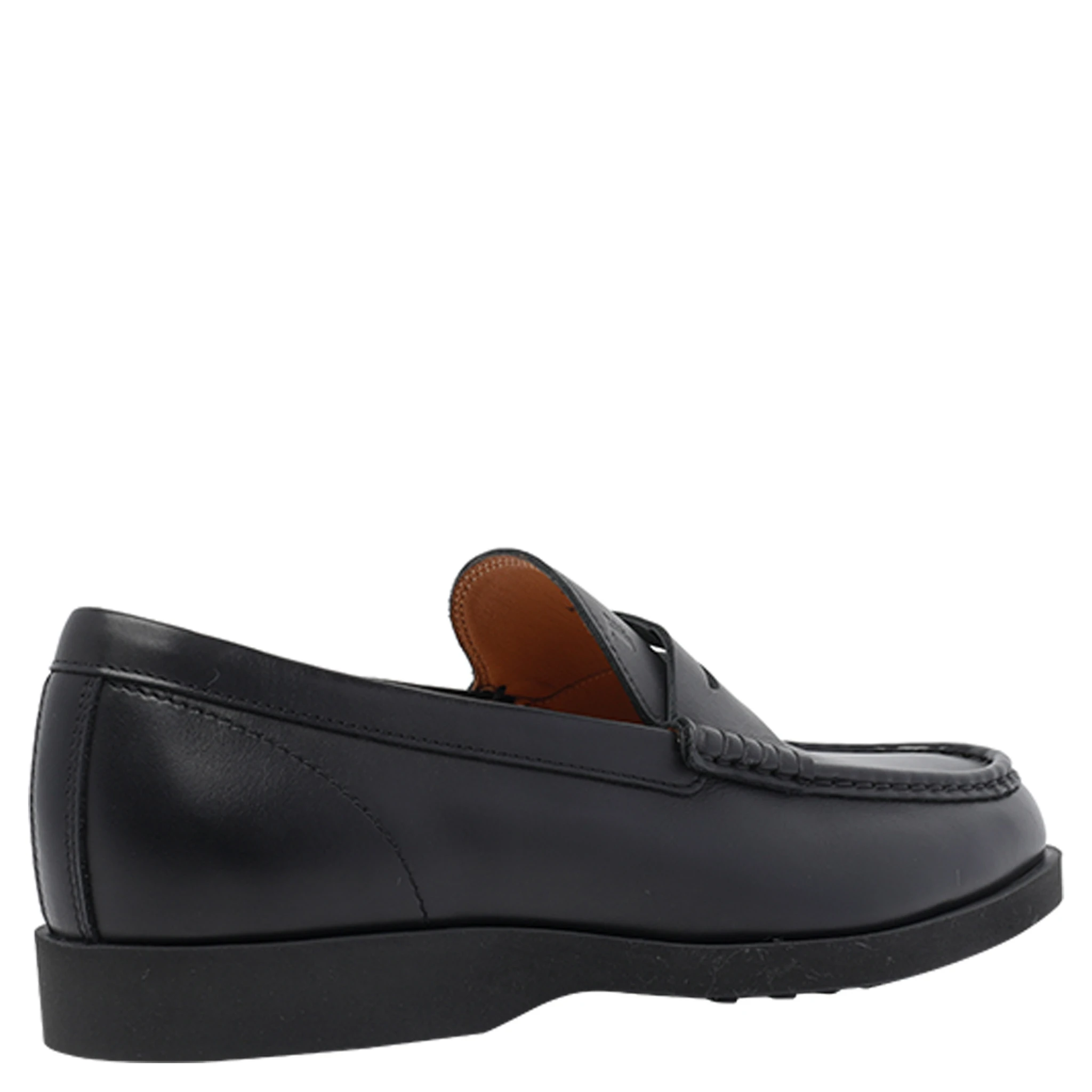 Tod's Flat shoes Black
