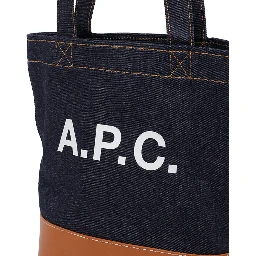 A.P.C. Bags