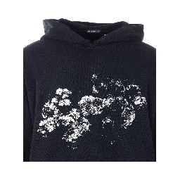 Ann Demeulemeester Sweaters Black