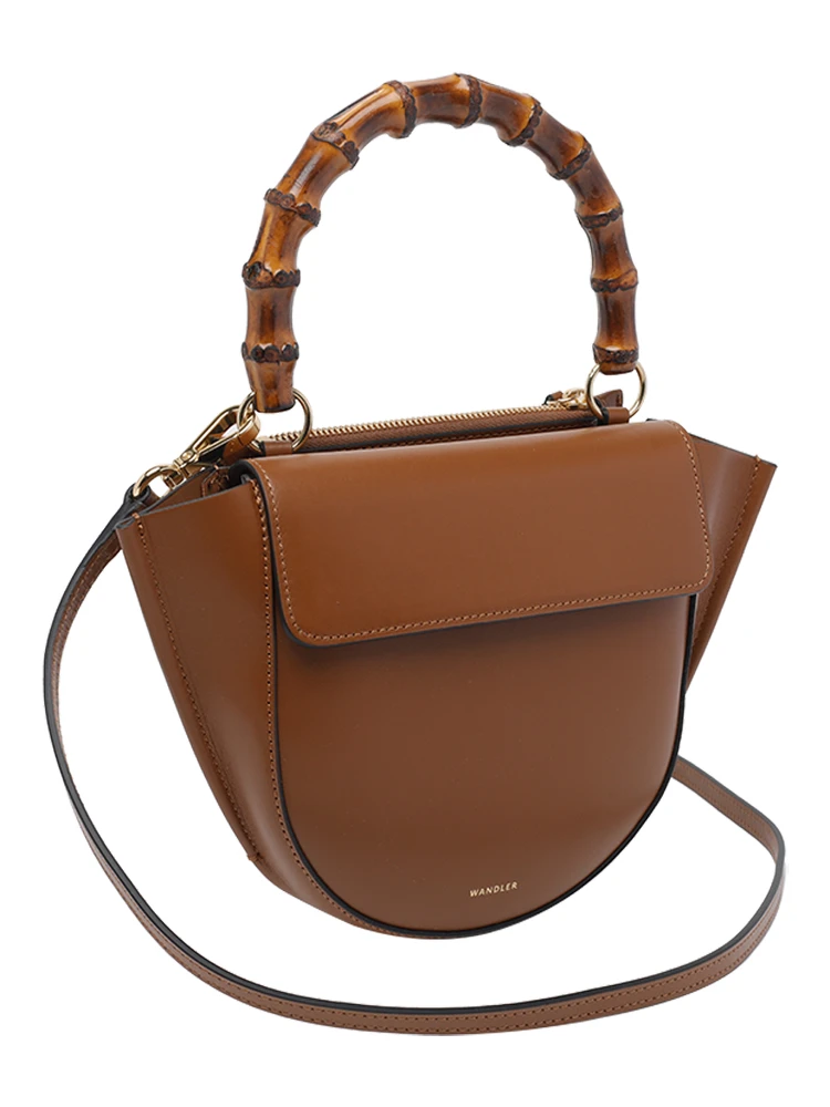 WANDLER Bags.. Brown alternative