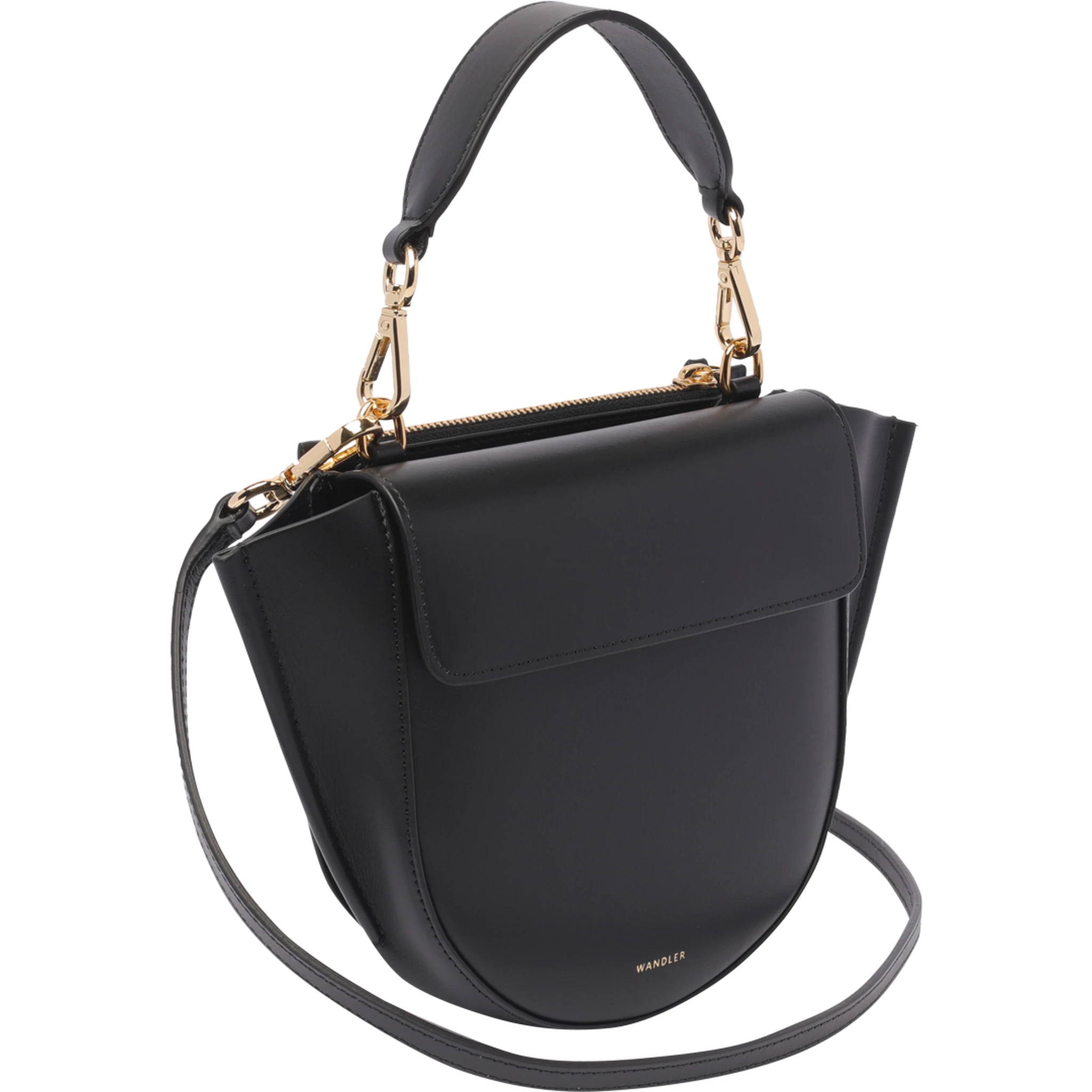WANDLER Bags.. Black