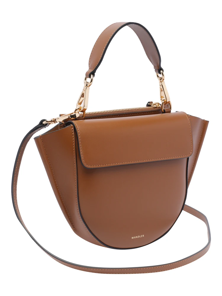 WANDLER Bags.. Brown alternative