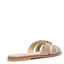 Pinko Sandals Beige