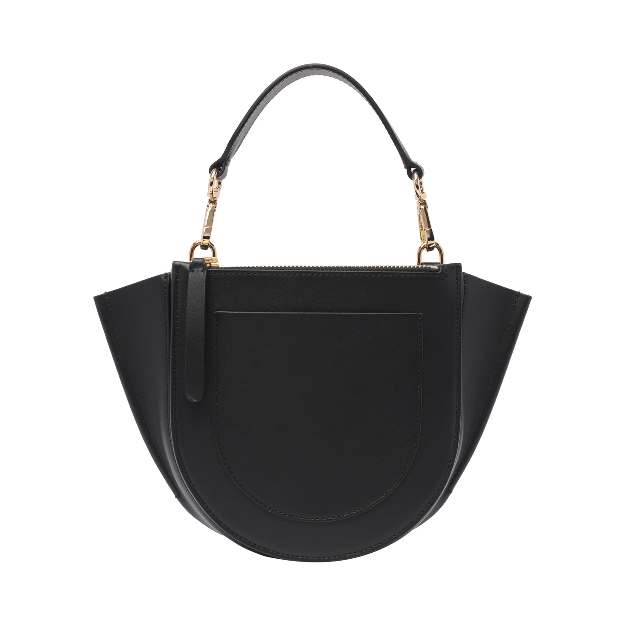 WANDLER Bags.. Black