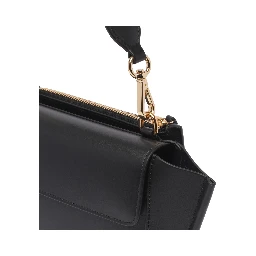 WANDLER Bags.. Black