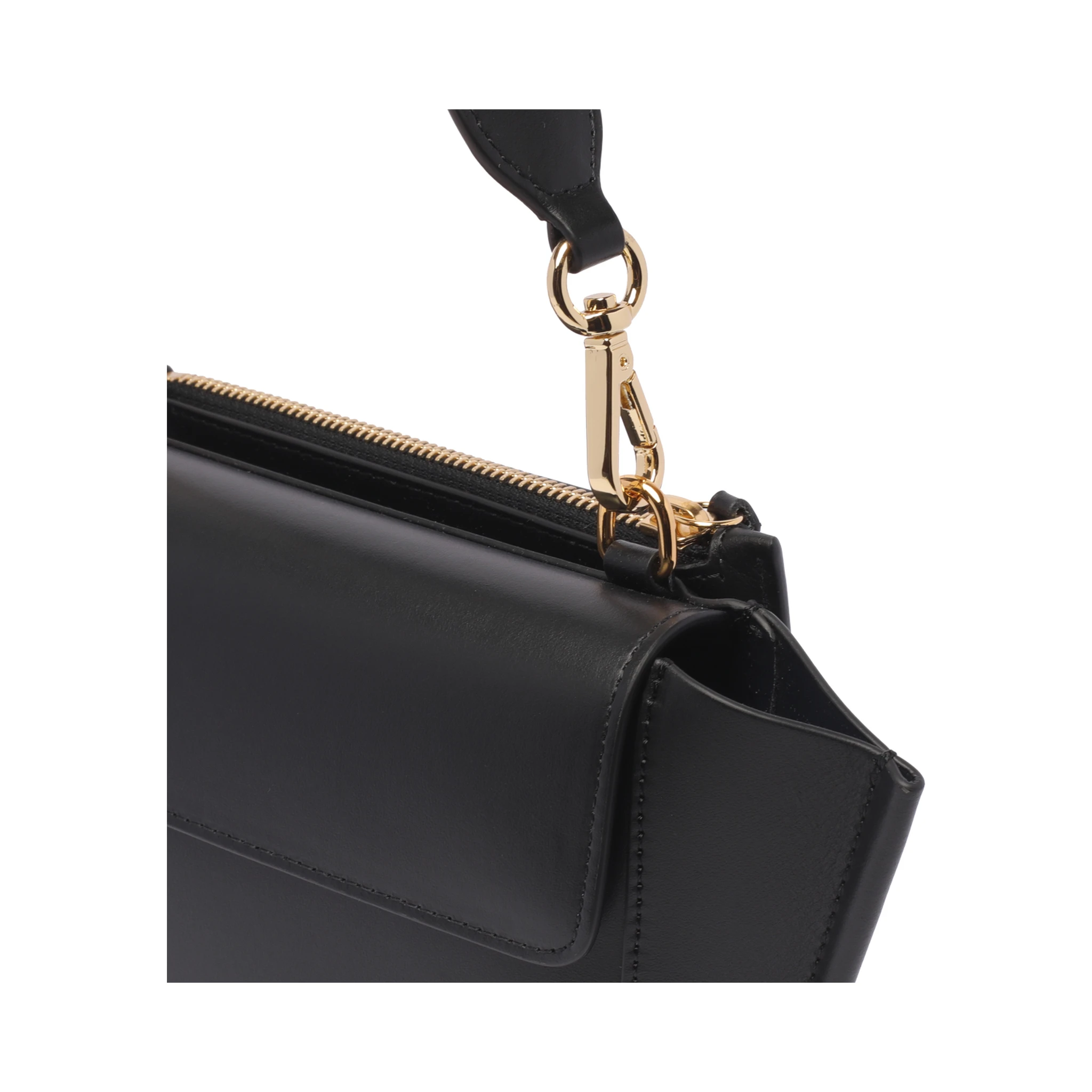 WANDLER Bags.. Black