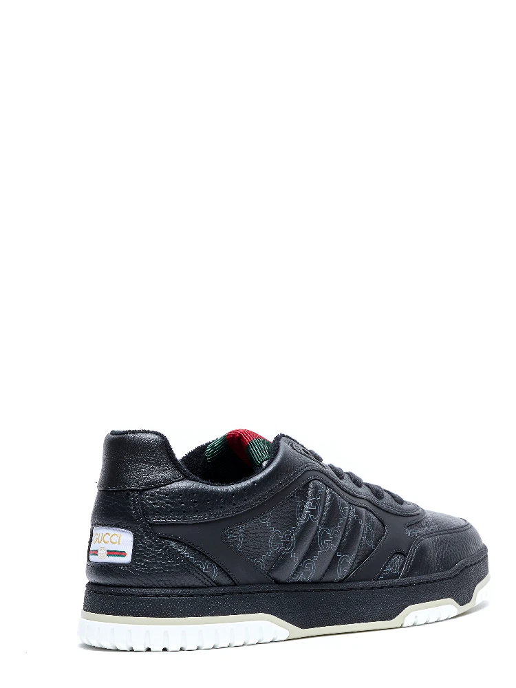 Re-Web sneakers alternative