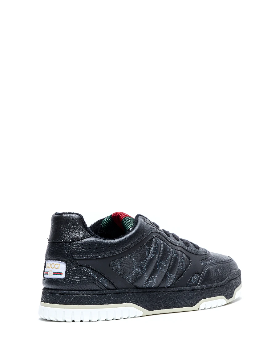 Re-Web sneakers