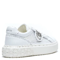 Pinko Sneakers White