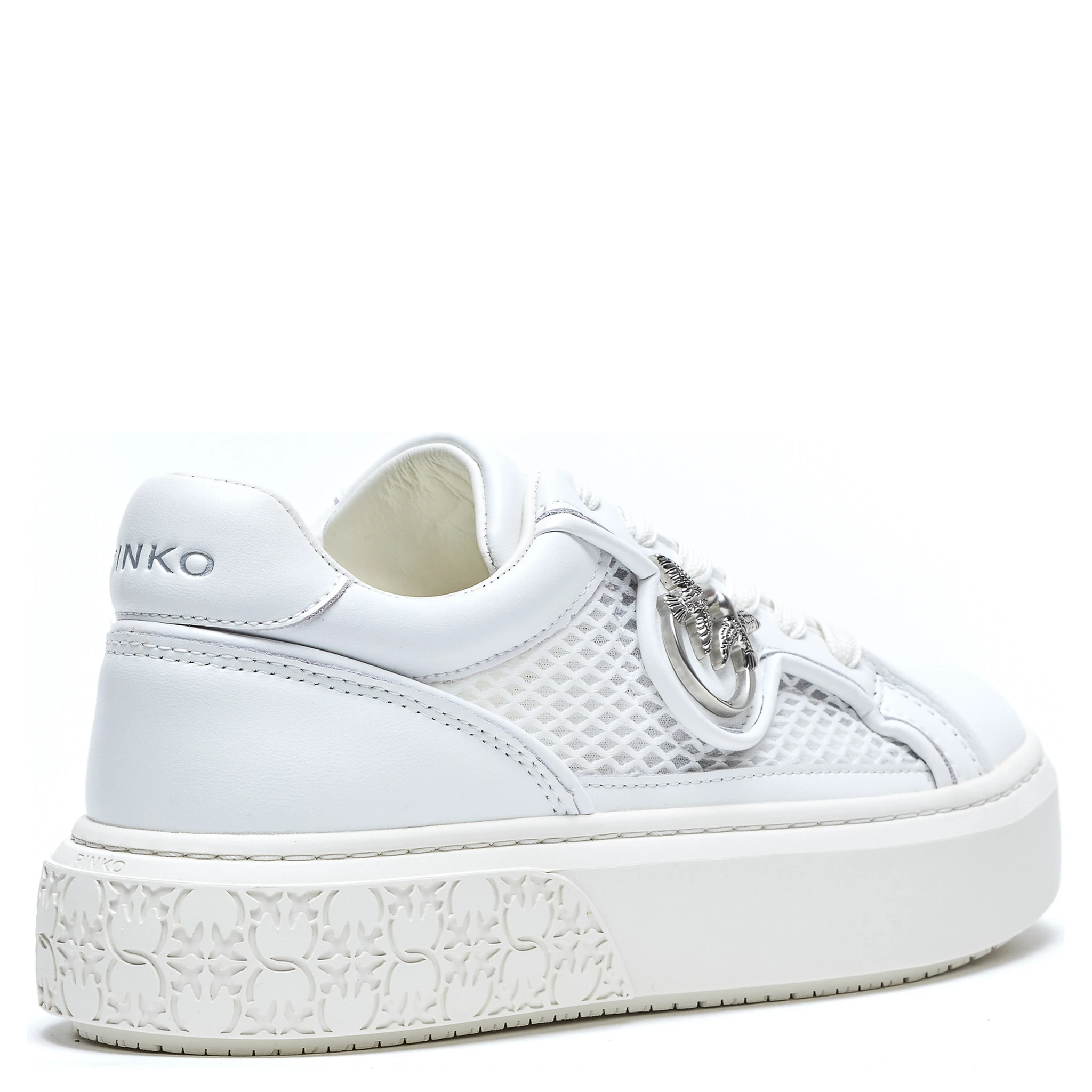 Pinko Sneakers White
