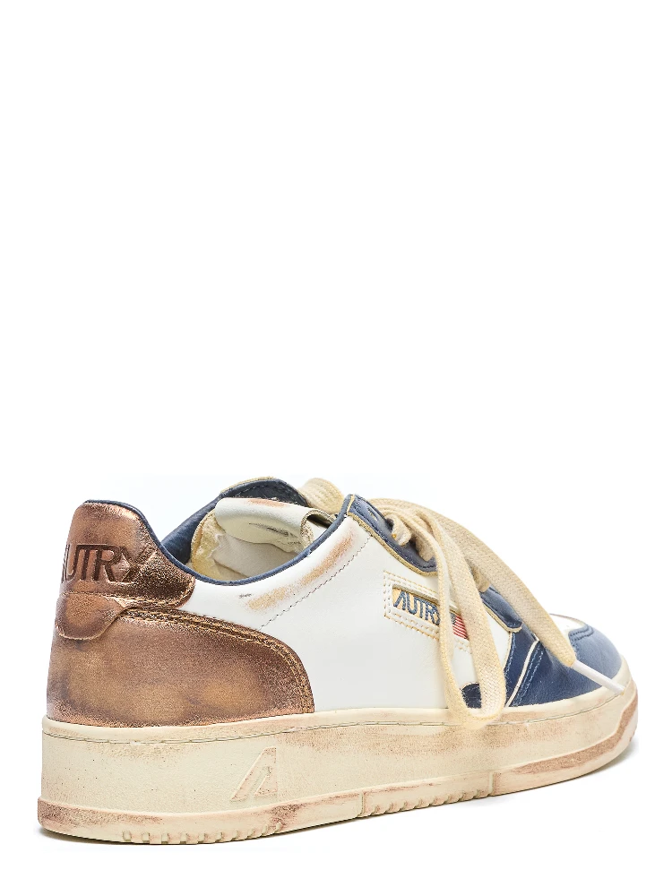 AUTRY Sneakers MultiColour alternative