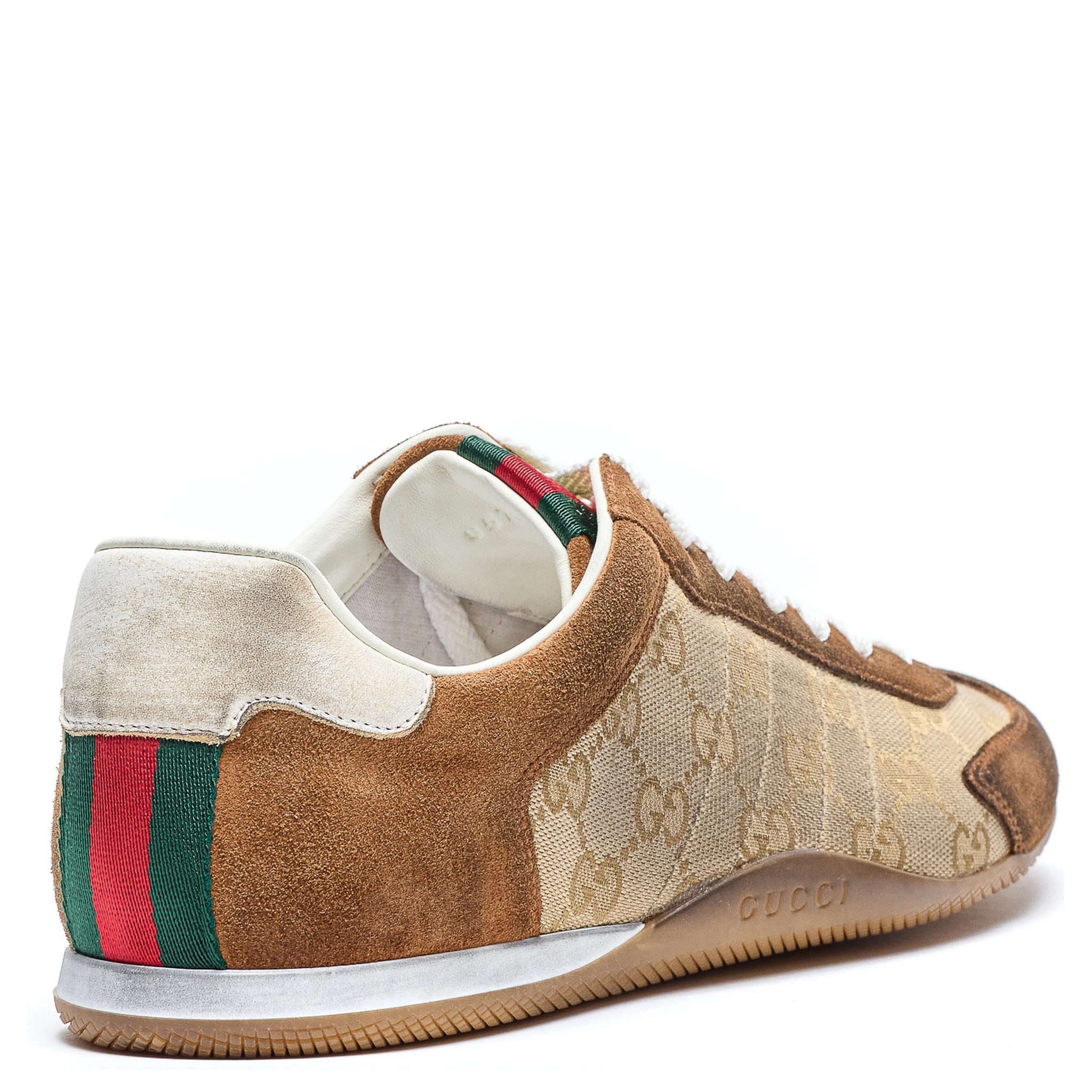 Shift sneakers