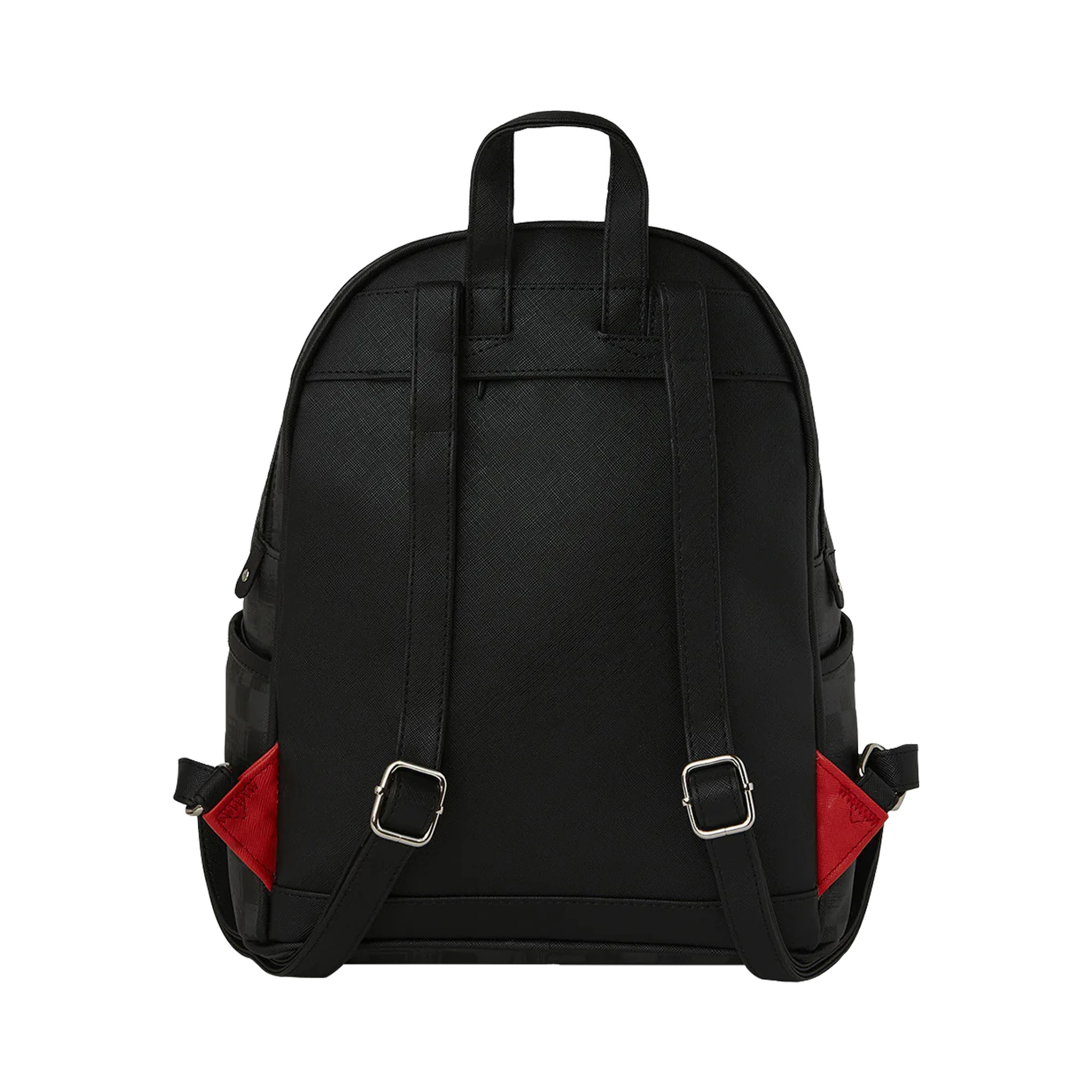Sprayground Bags.. Black
