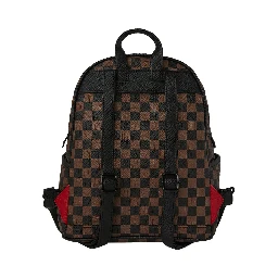 Sprayground Bags.. Brown