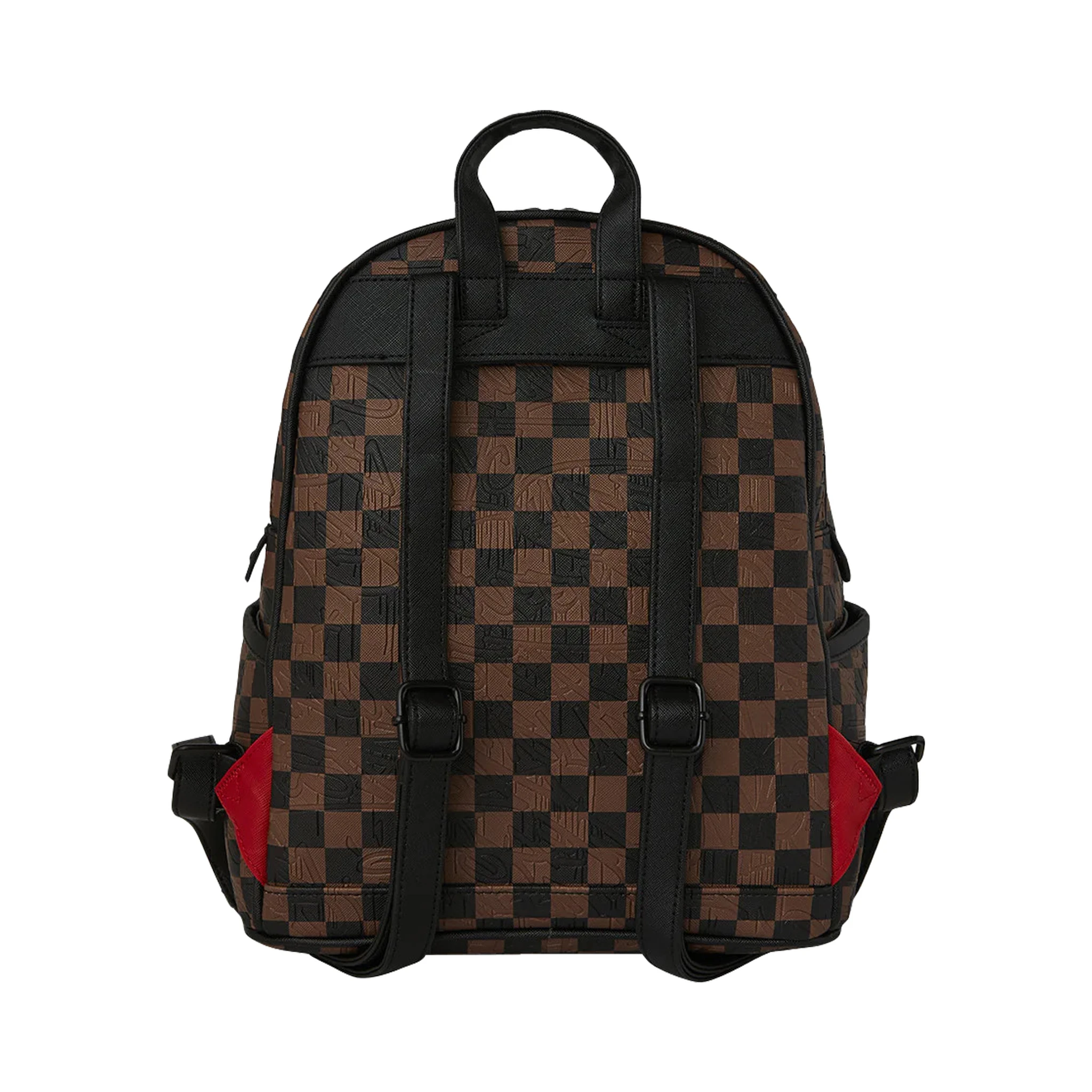 Sprayground Bags.. Brown