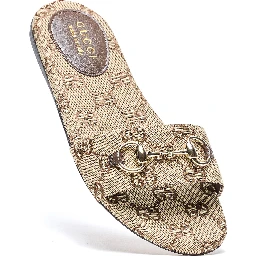 Gucci Sandals Beige