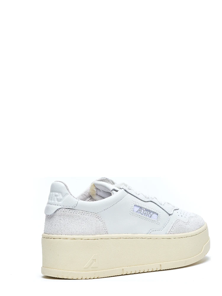 AUTRY Sneakers White alternative