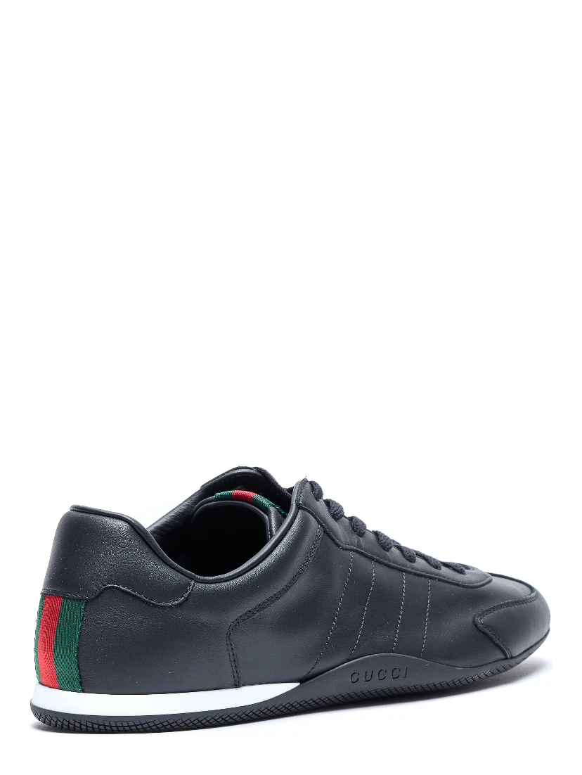 Shift sneakers
