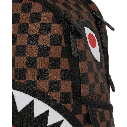 Sprayground Bags.. Brown
