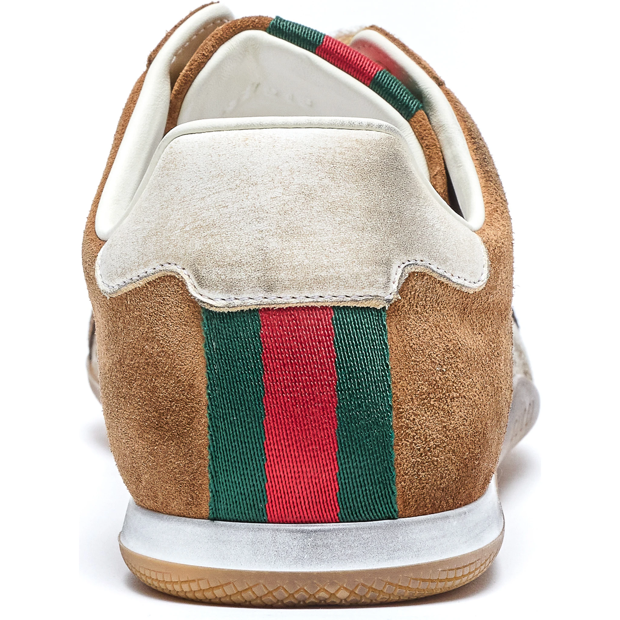Shift sneakers