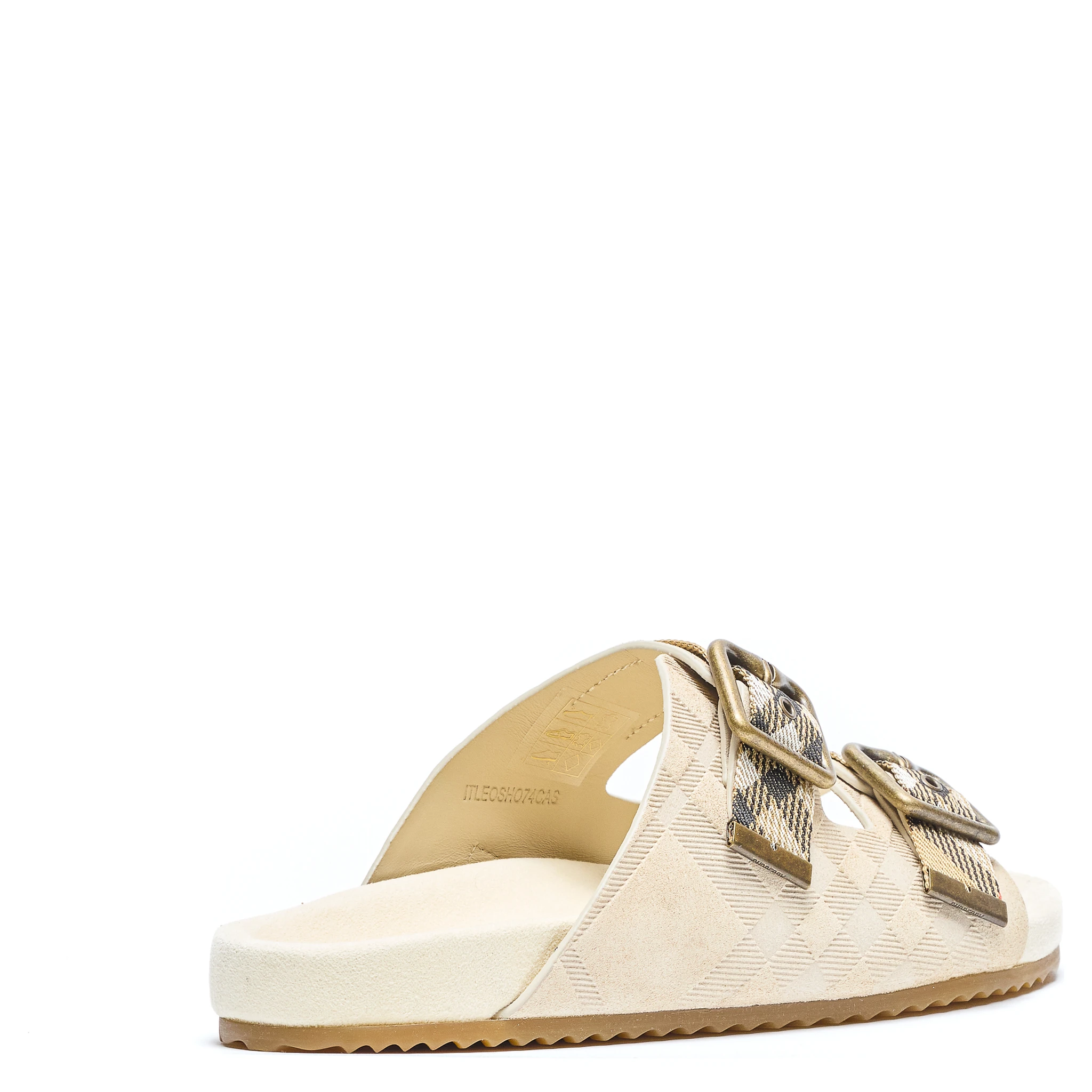 Burberry Sandals Beige