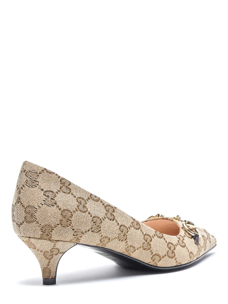 Gucci With Heel Beige alternative