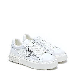 Pinko Sneakers White