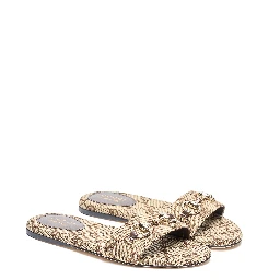 Gucci Sandals Beige