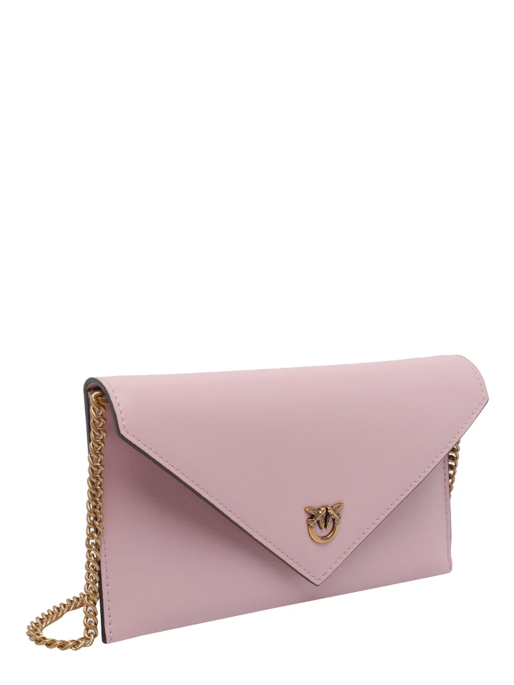 Pinko Bags.. Pink alternative