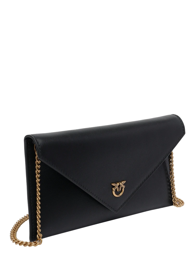 Pinko Bags.. Black alternative