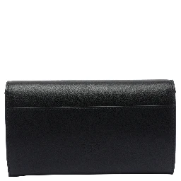 Pinko Wallets Black