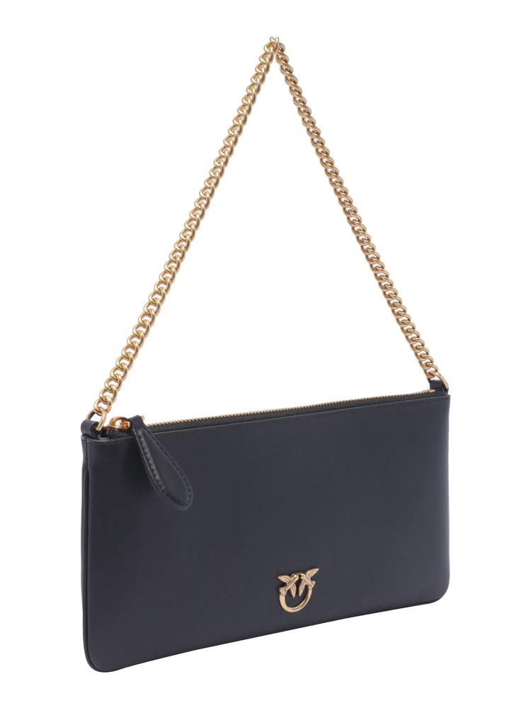 Pinko Wallets Black alternative
