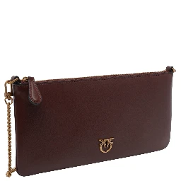 Pinko Wallets Red