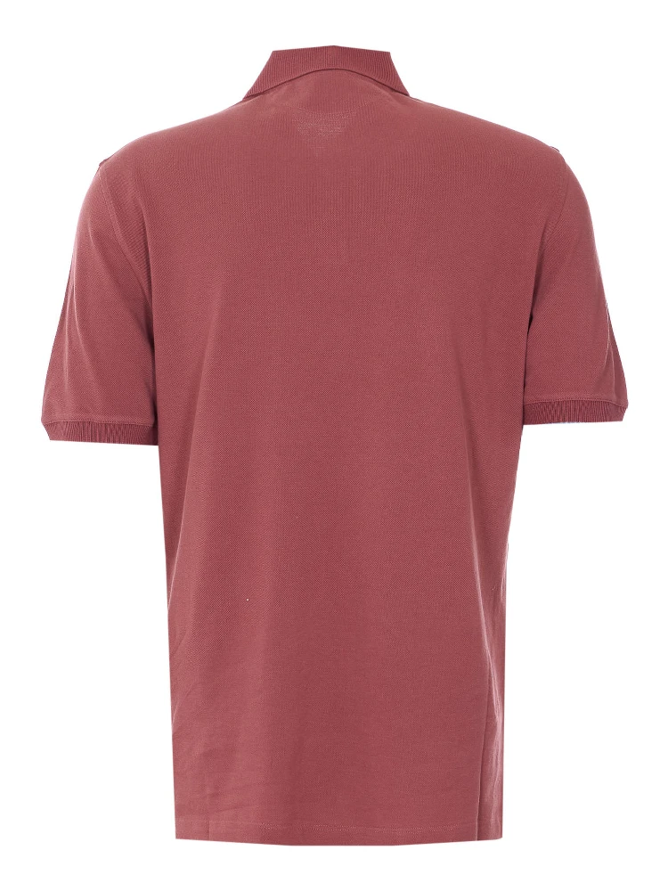 Brunello Cucinelli T-shirts and Polos Red alternative