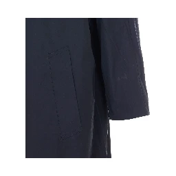 A.P.C. Coats Black