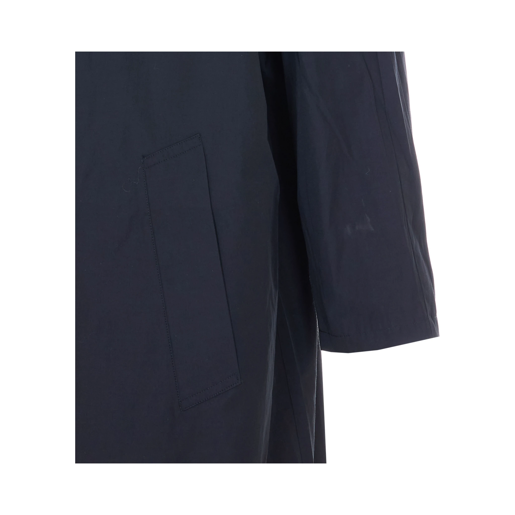 A.P.C. Coats Black
