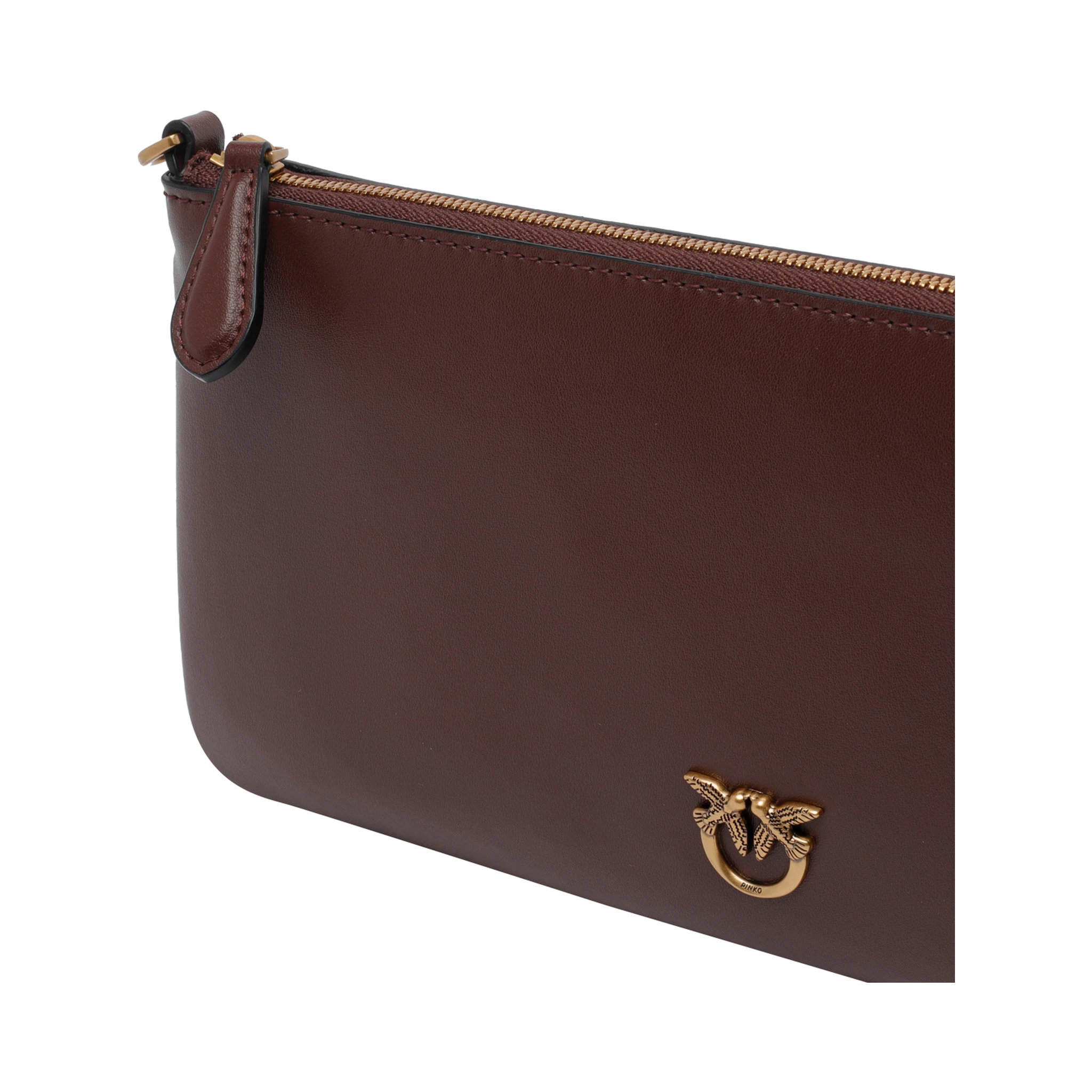 Pinko Wallets Red