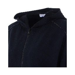 Brunello Cucinelli Sweaters Black