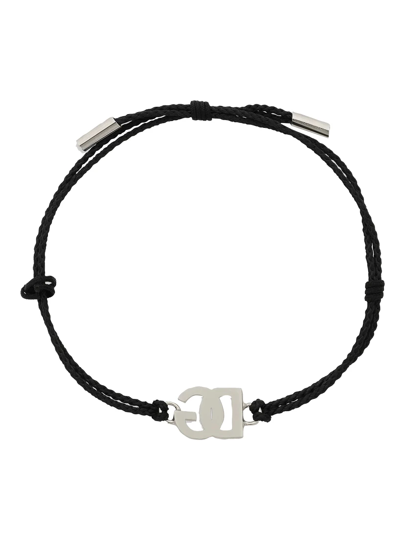 Dolce & Gabbana Bijoux Black