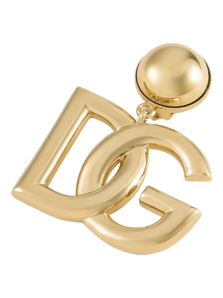 Dolce & Gabbana Bijoux Golden alternative