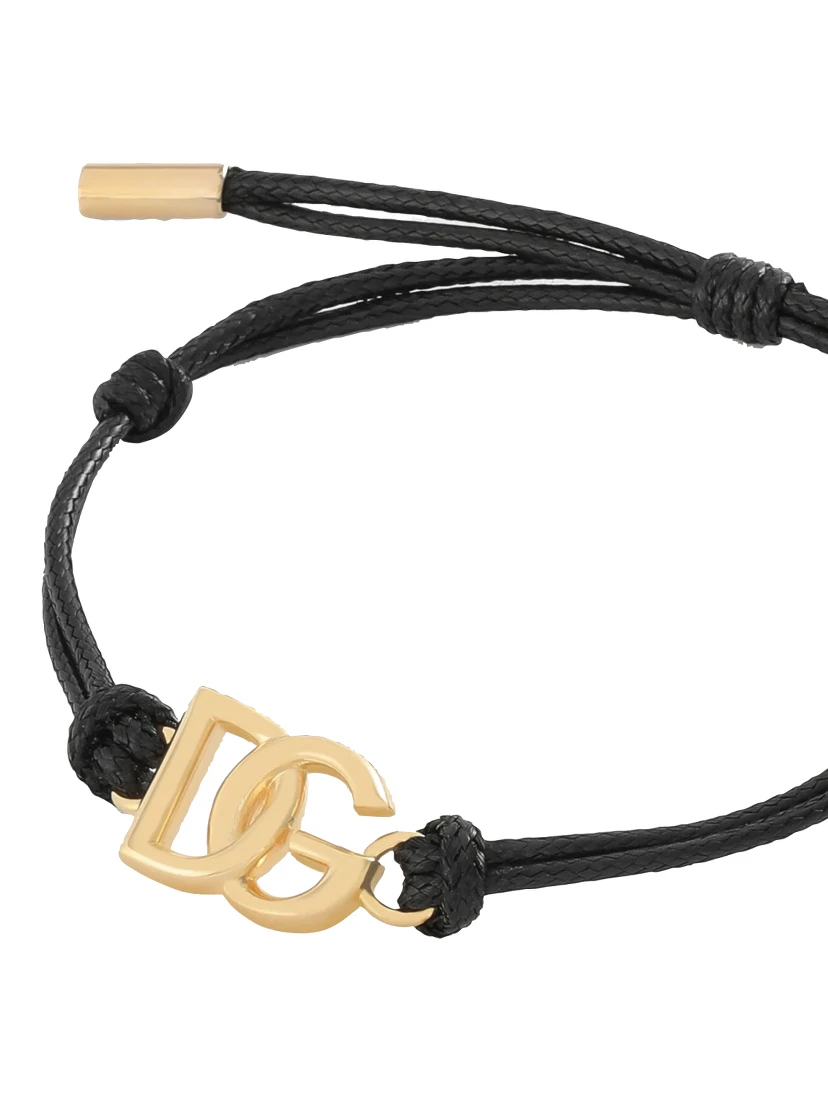 Dolce & Gabbana Bijoux Black