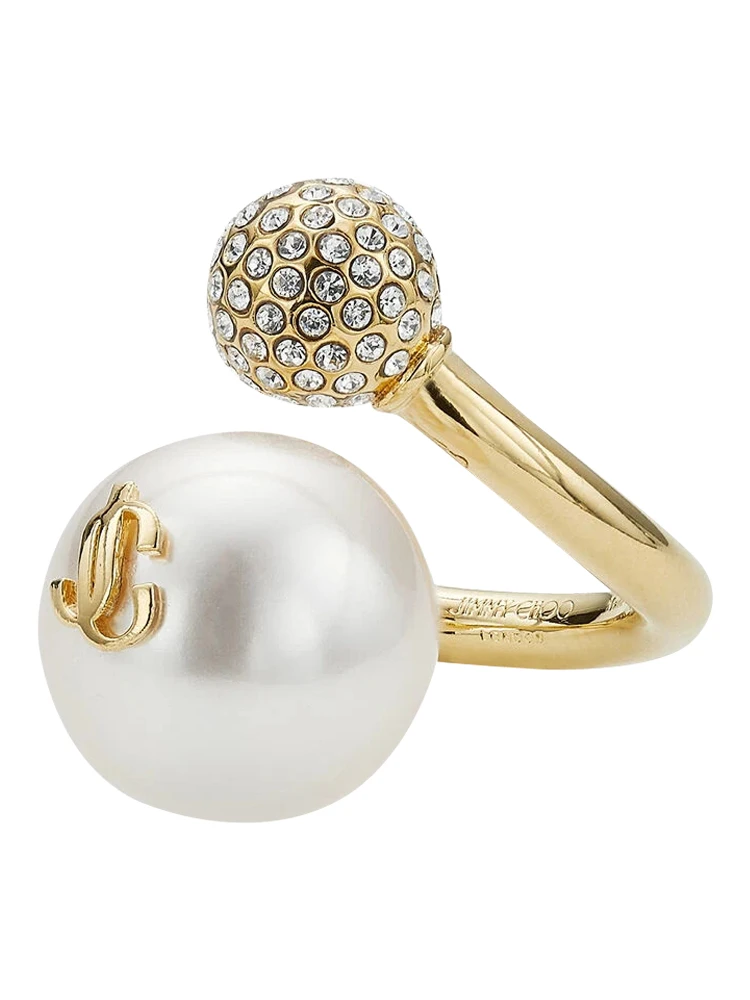 Jimmy Choo Bijoux Golden alternative