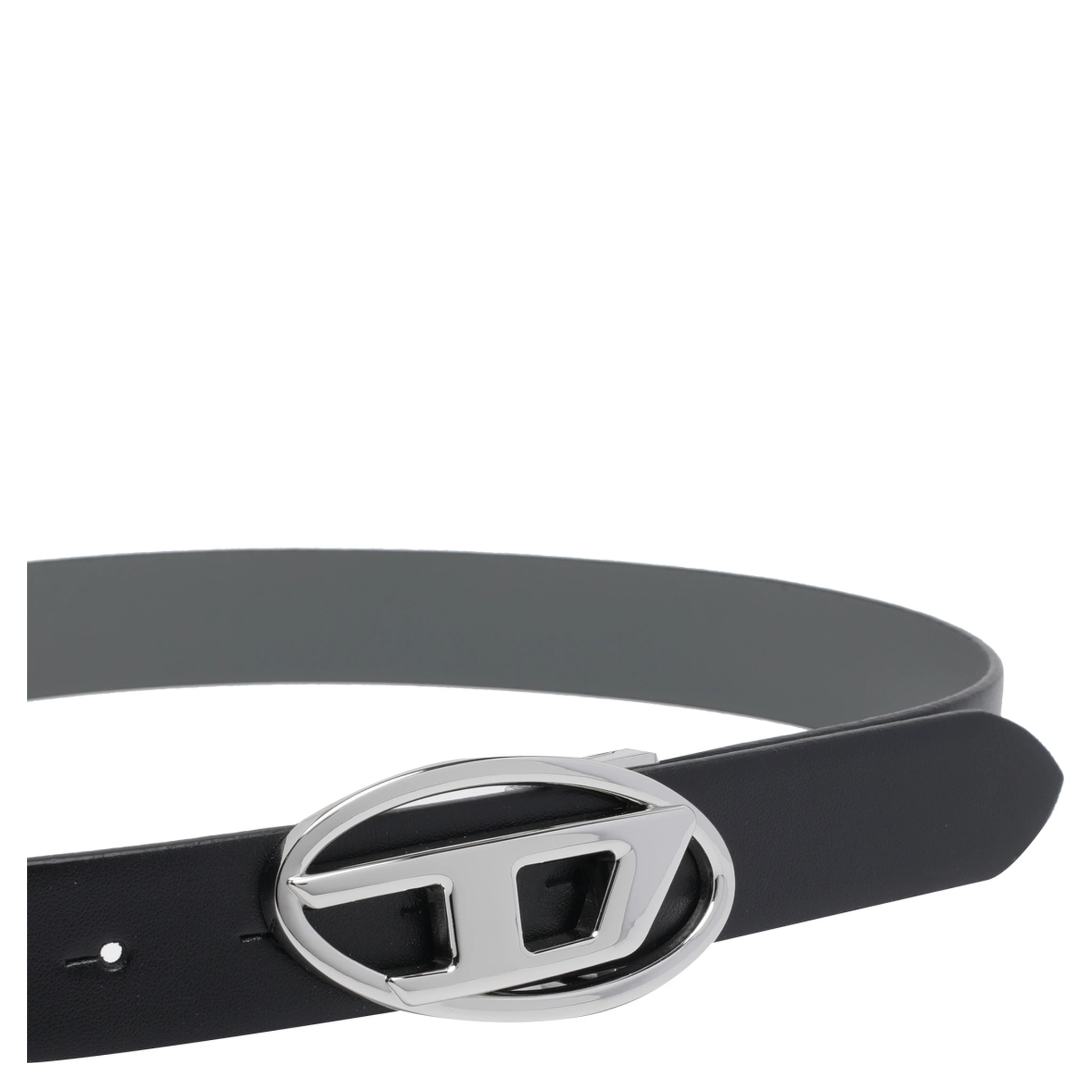 Diesel Belts Black