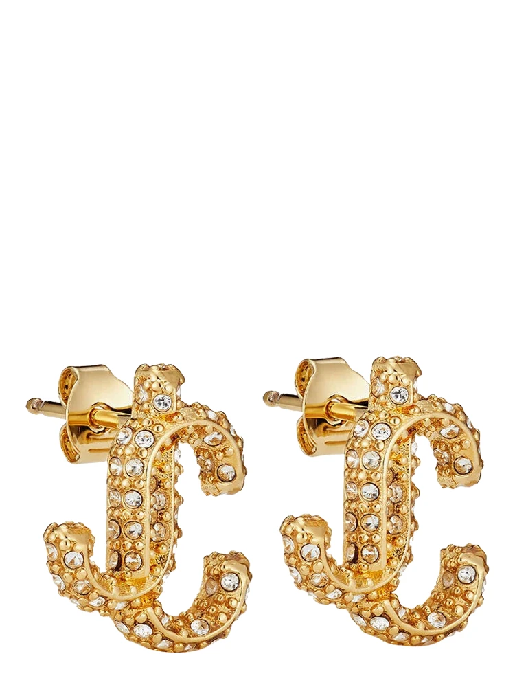 Jimmy Choo Bijoux Golden alternative