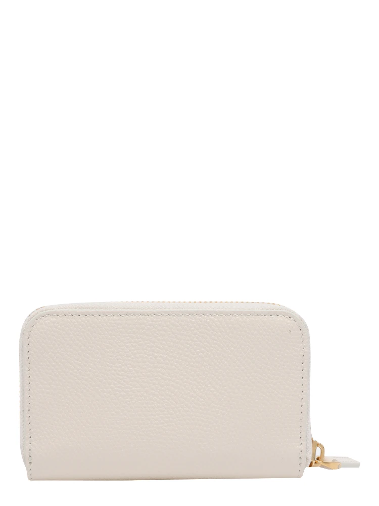 Valentino Garavani Wallets White alternative
