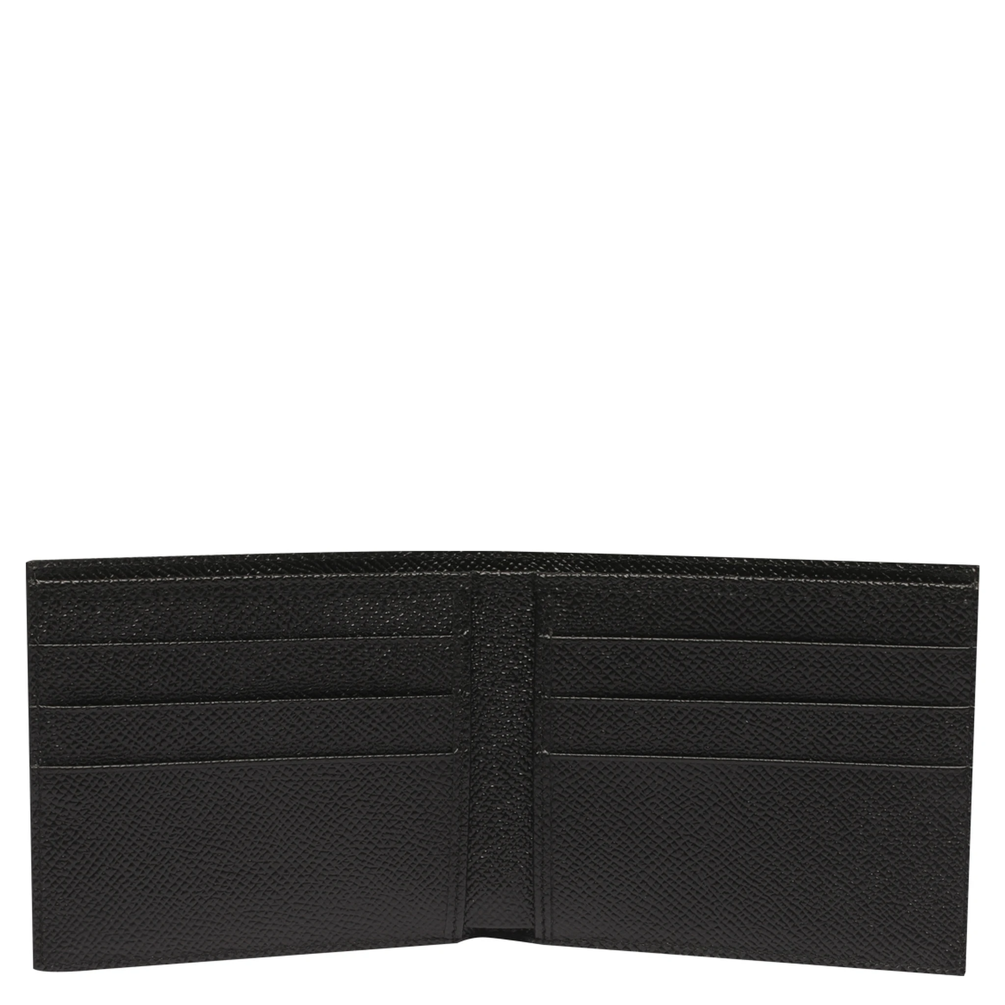 Dolce & Gabbana Wallets Black