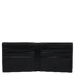 Dolce & Gabbana Wallets Black