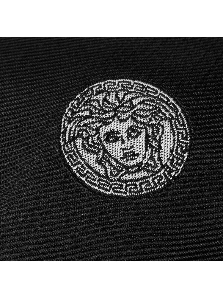 Versace Ties Black alternative