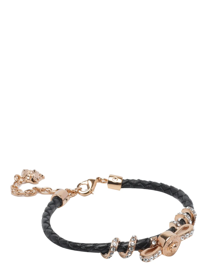 Versace Bijoux Black